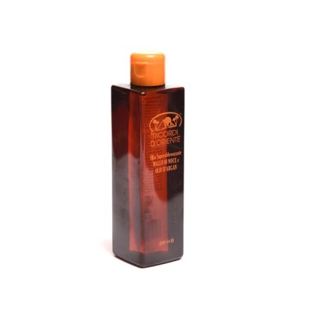Ricordi Olio Solare Mallo [category] DB Cosmetica