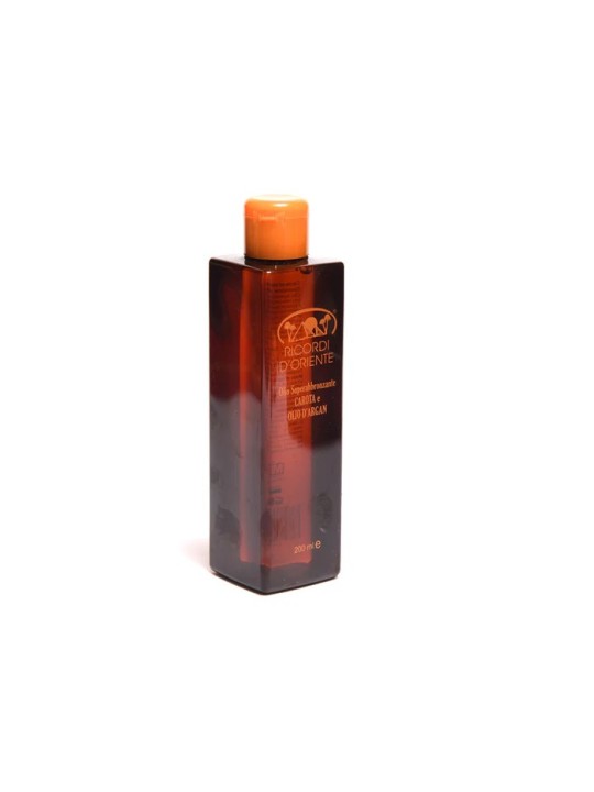 Ricordi D'Oriente Olio Solare Carota [category] DB Cosmetica
