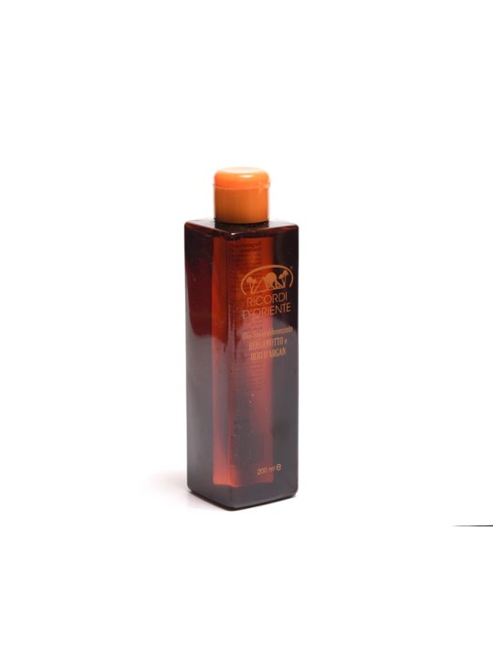 Ricordi D'Oriente Olio Solare Argan [category] DB Cosmetica
