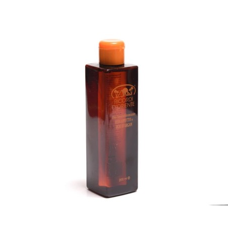 Ricordi D'Oriente Olio Solare Argan [category] DB Cosmetica