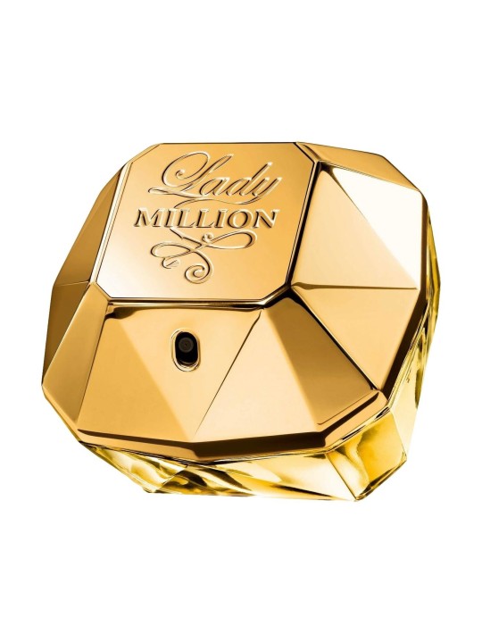 Paco Rabanne Lady Million Eau De Parfum - 2