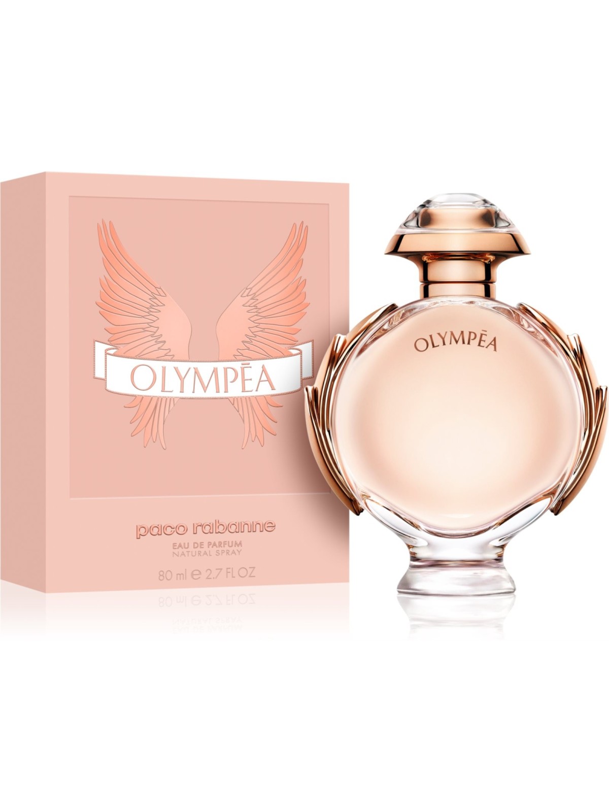 Paco Rabanne Olympea Eau De Parfum - 1