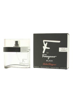 Salvatore Ferragamo F Black [category] DB Cosmetica