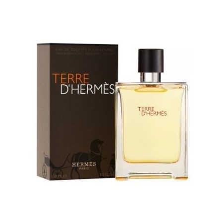 Hermes Terre D'Hermes Uomo [category] DB Cosmetica
