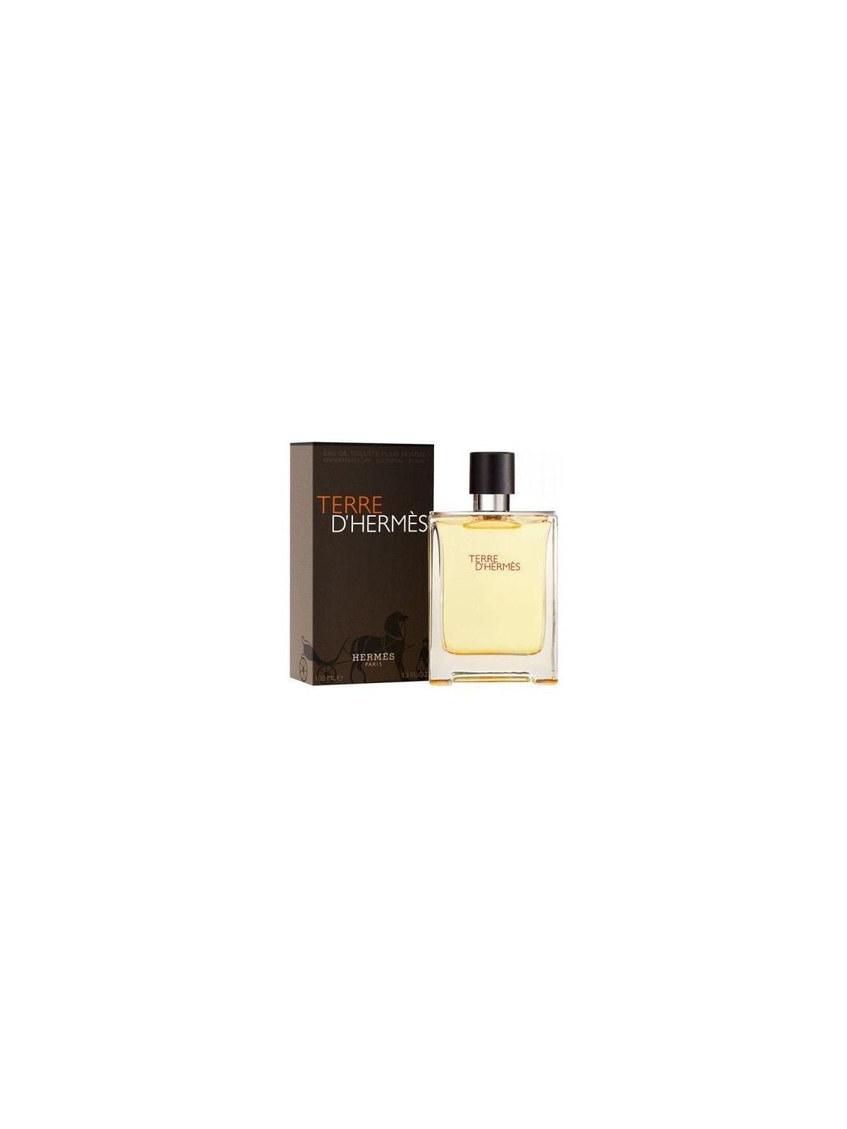 Hermes Terre D'Hermes Uomo [category] DB Cosmetica