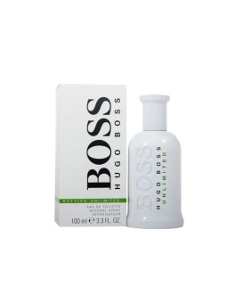 Hugo Boss Bottled Uomo [category] DB Cosmetica