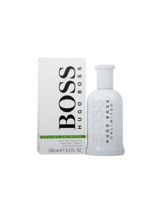 Hugo Boss Bottled Uomo [category] DB Cosmetica
