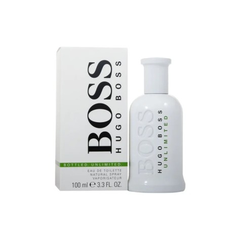 Hugo Boss Bottled Uomo [category] DB Cosmetica