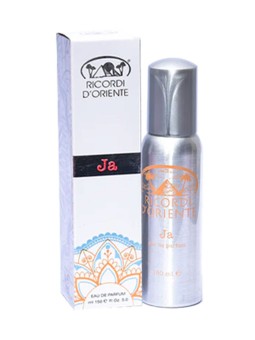 Ricordi Ja Donna [category] DB Cosmetica