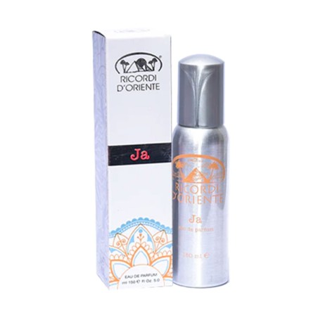 Ricordi Ja Donna [category] DB Cosmetica