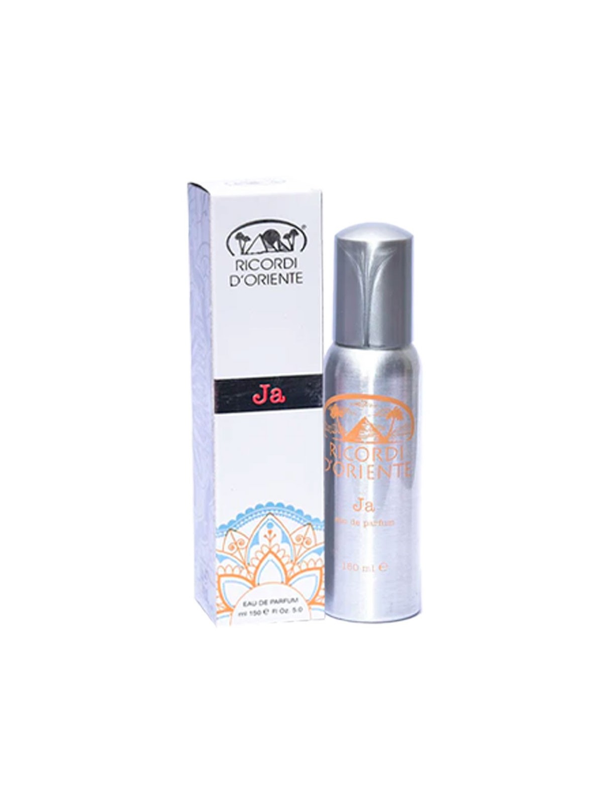 Ricordi Ja Donna [category] DB Cosmetica