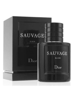 Dior Sauvage Elixir Uomo [category] DB Cosmetica