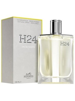 Hermes H24 Uomo [category] DB Cosmetica