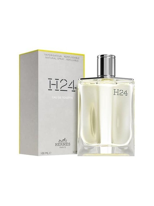 Hermes H24 Uomo [category] DB Cosmetica