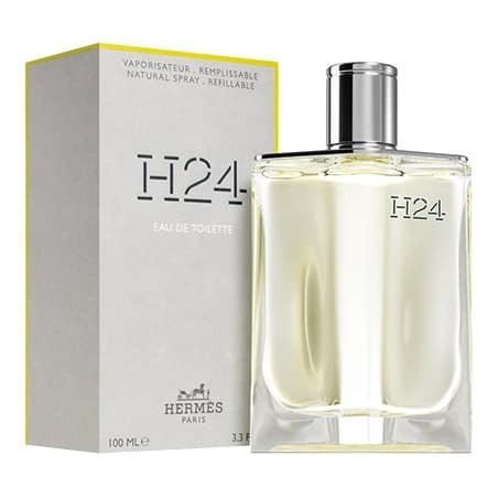 Hermes H24 Uomo [category] DB Cosmetica