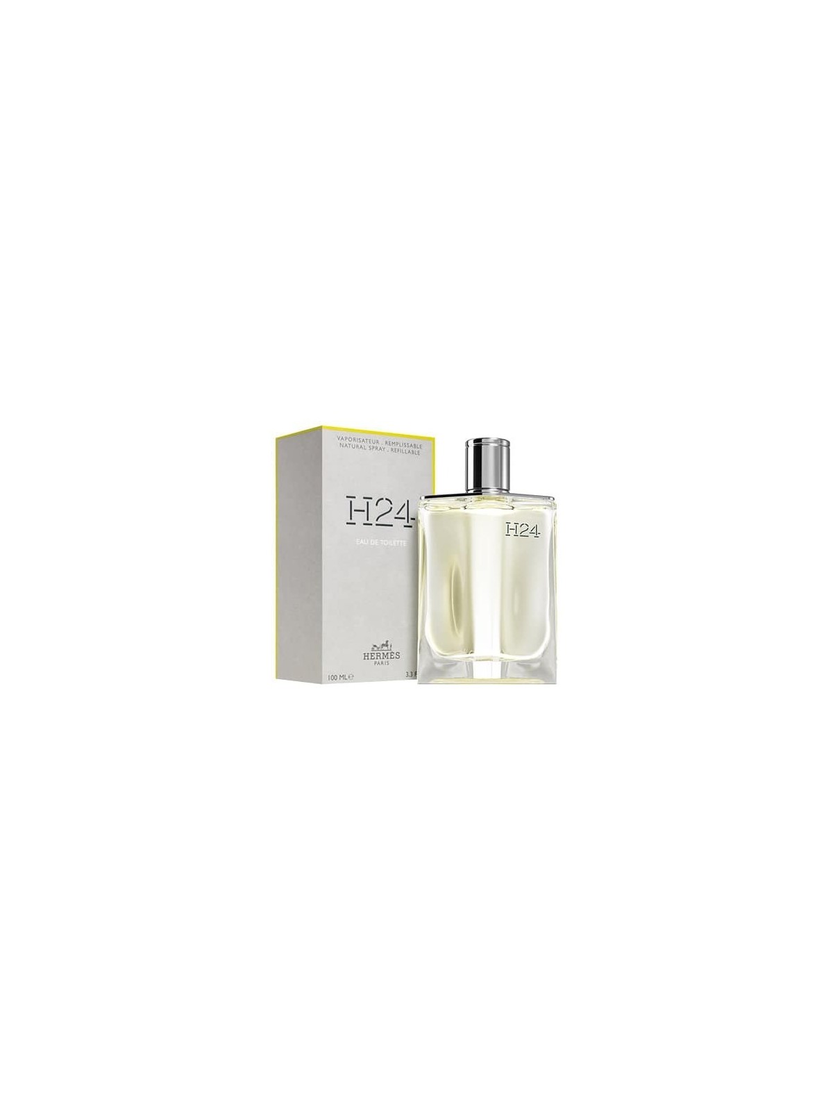 Hermes H24 Uomo [category] DB Cosmetica