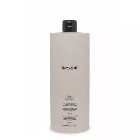 Biacrè Curl Shampoo Nutritive [category] DB Cosmetica