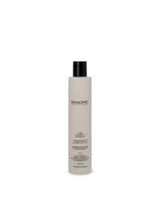 Biacrè Curl Shampoo Capelli [category] DB Cosmetica
