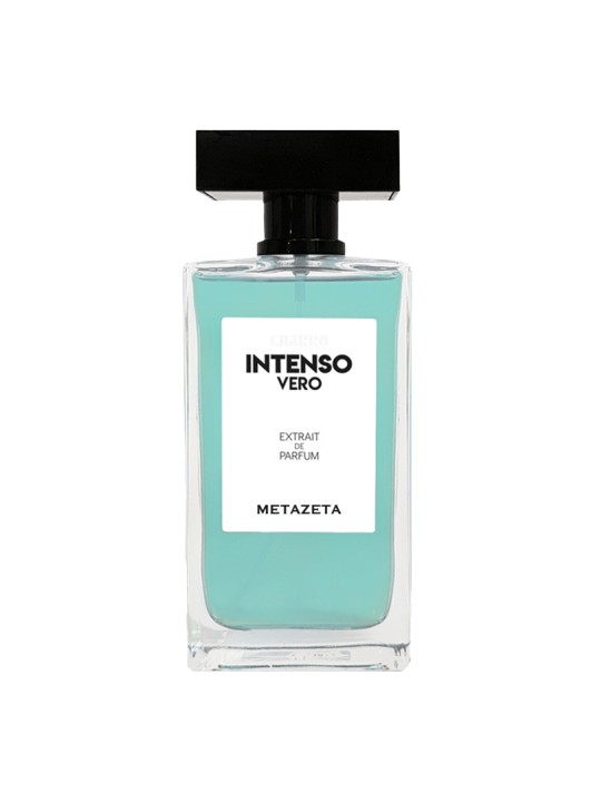 El Charro Metazeta Unisex [category] DB Cosmetica