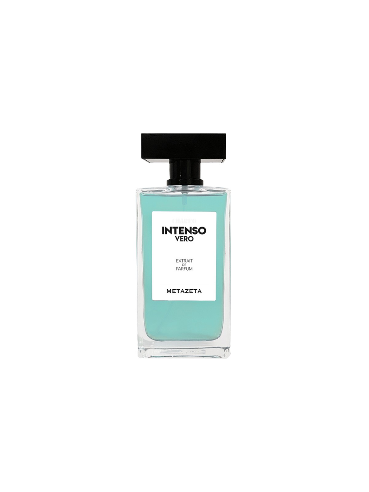 El Charro Metazeta Unisex [category] DB Cosmetica