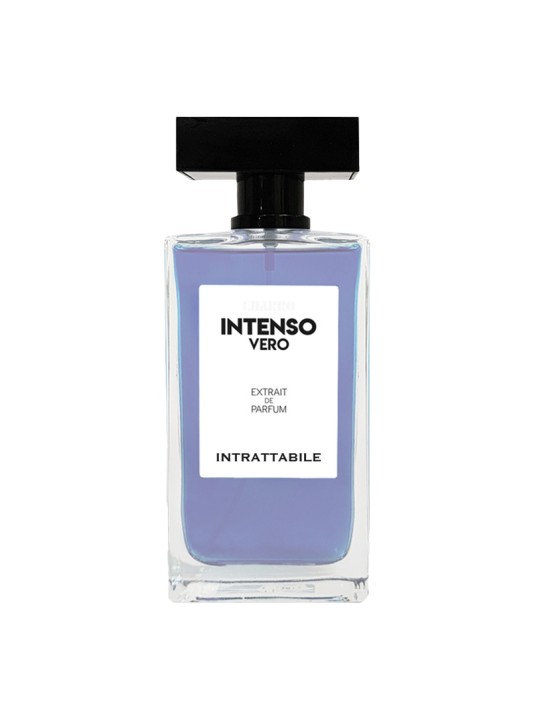 El Charro Intrattabile Extrait de Parfum [category] DB Cosmetica