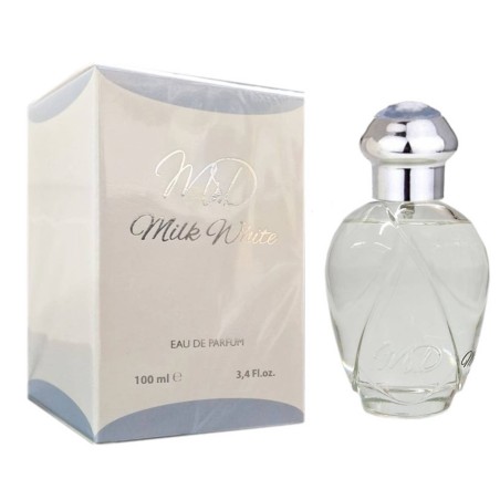 MD White Milk Unisex [category] DB Cosmetica