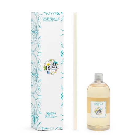 Varriale Ibiza Ricarica Profumatore Ambiente [category] DB Cosmetica