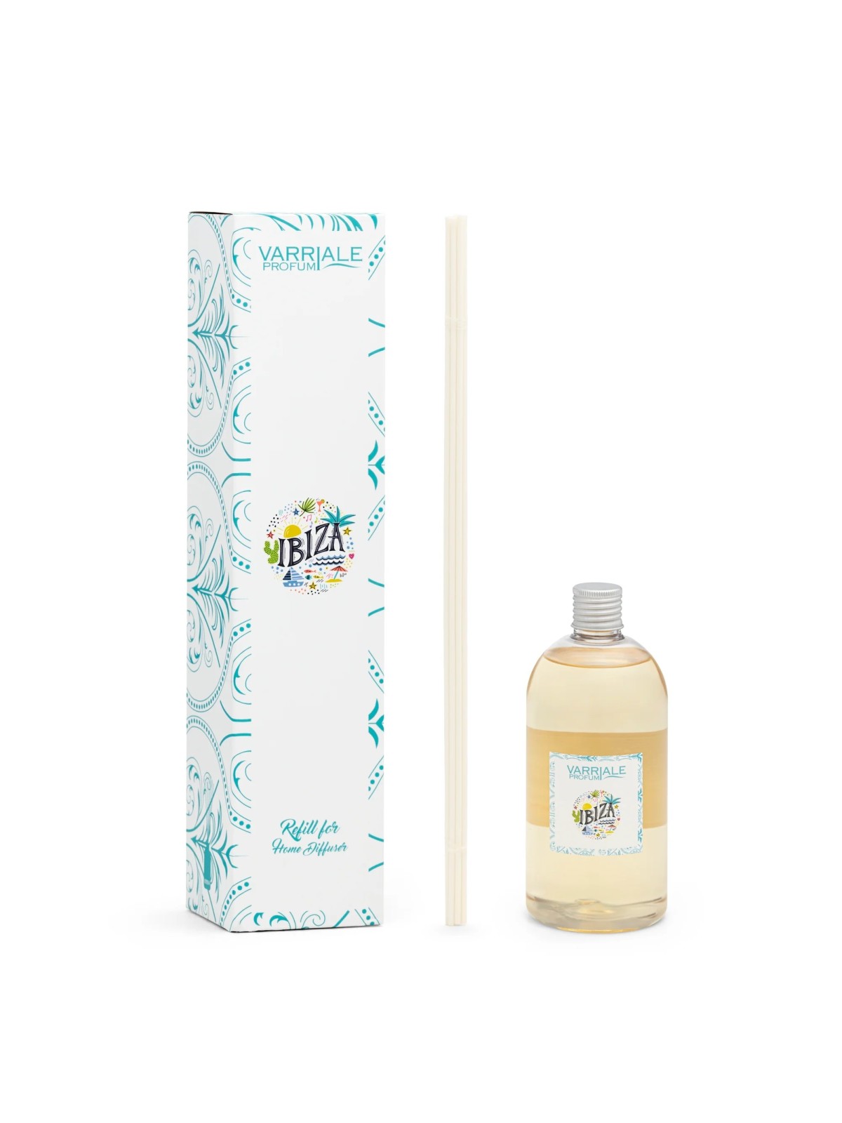 Varriale Ibiza Ricarica Profumatore Ambiente [category] DB Cosmetica