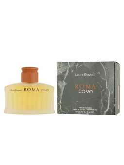 Laura Biagiotti Roma Uomo [category] DB Cosmetica