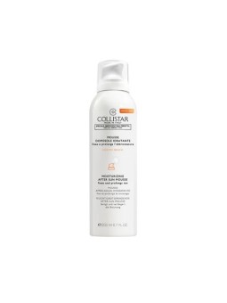 Collistar Mousse Doposole [category] DB Cosmetica