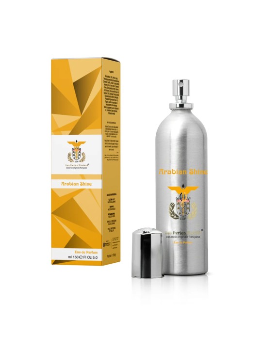 Les Perles D'Orient Arabians Shine Eau De Parfum [category] DB Cosmetica