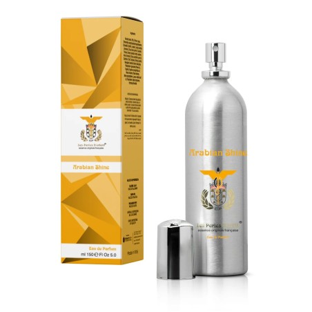Les Perles D'Orient Arabians Shine Eau De Parfum [category] DB Cosmetica