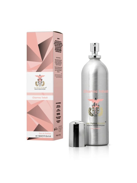 Les Perles D'Orient Charme Intuit Eau De Parfum [category] DB Cosmetica
