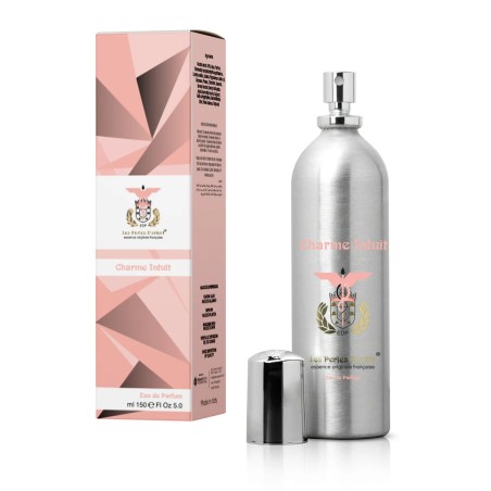 Les Perles D'Orient Charme Intuit Eau De Parfum [category] DB Cosmetica