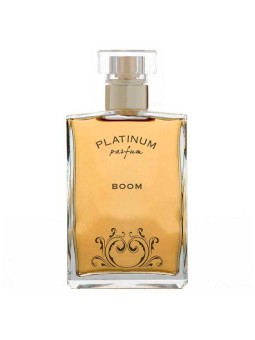 Platinum Boom Eau De Parfum [category] DB Cosmetica