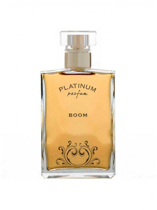 Platinum Boom Eau De Parfum [category] DB Cosmetica