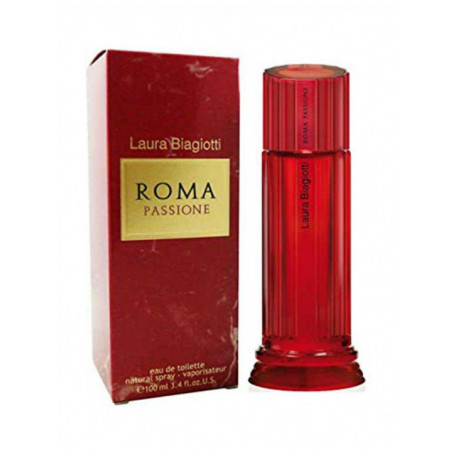 Laura Biagiotti Roma Passione Eau De Toilette