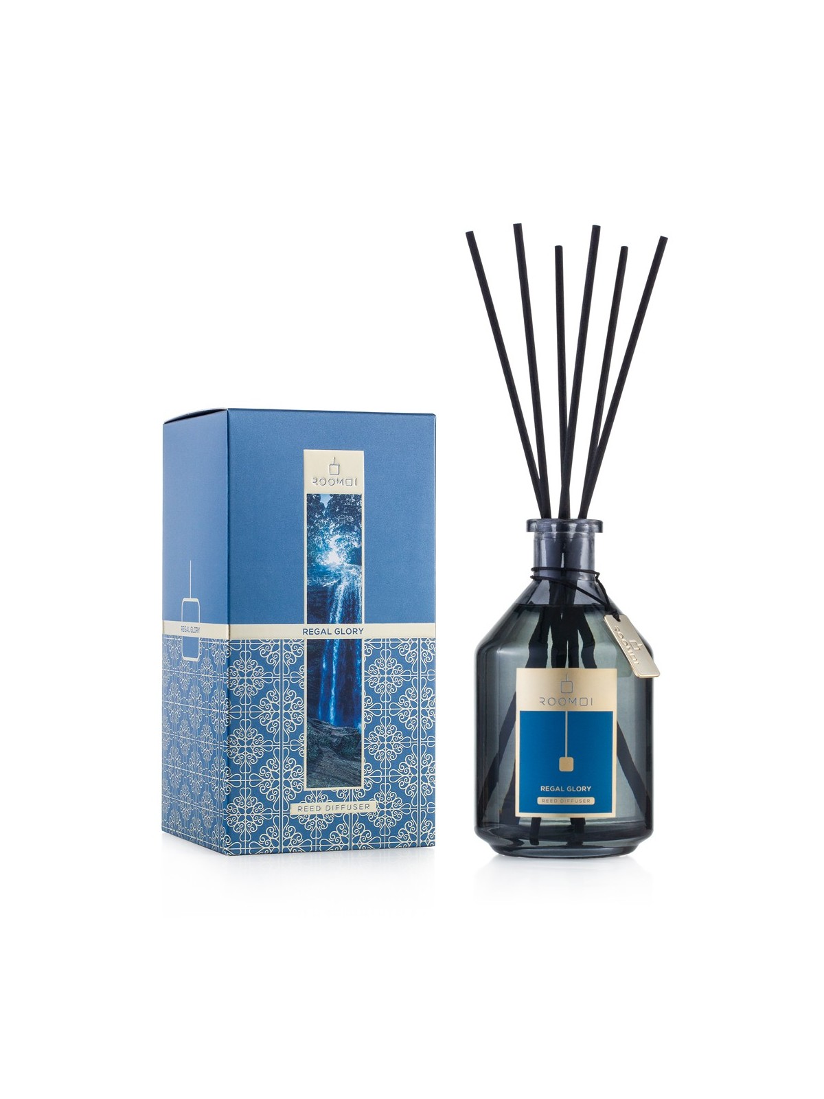 Roomoi Regal Glory Ambiente [category] DB Cosmetica