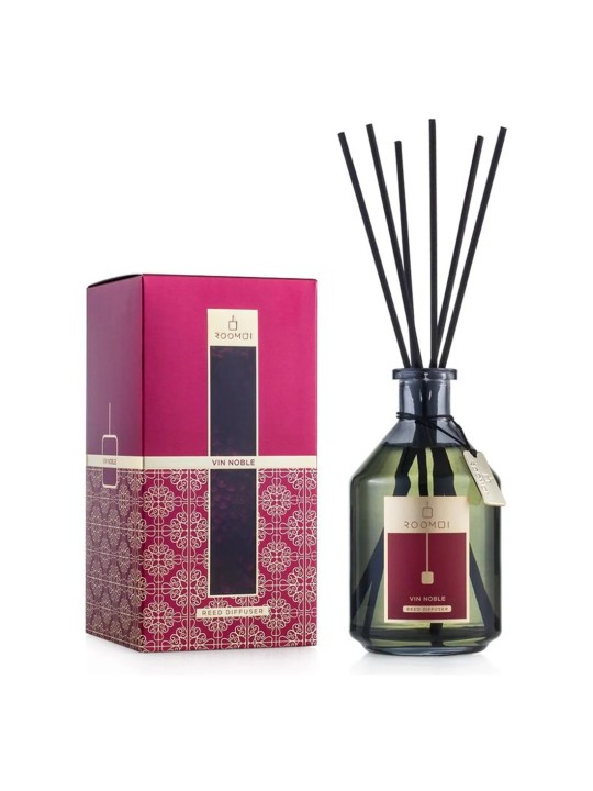 ROOMOI Reed Vin Noble [category] DB Cosmetica