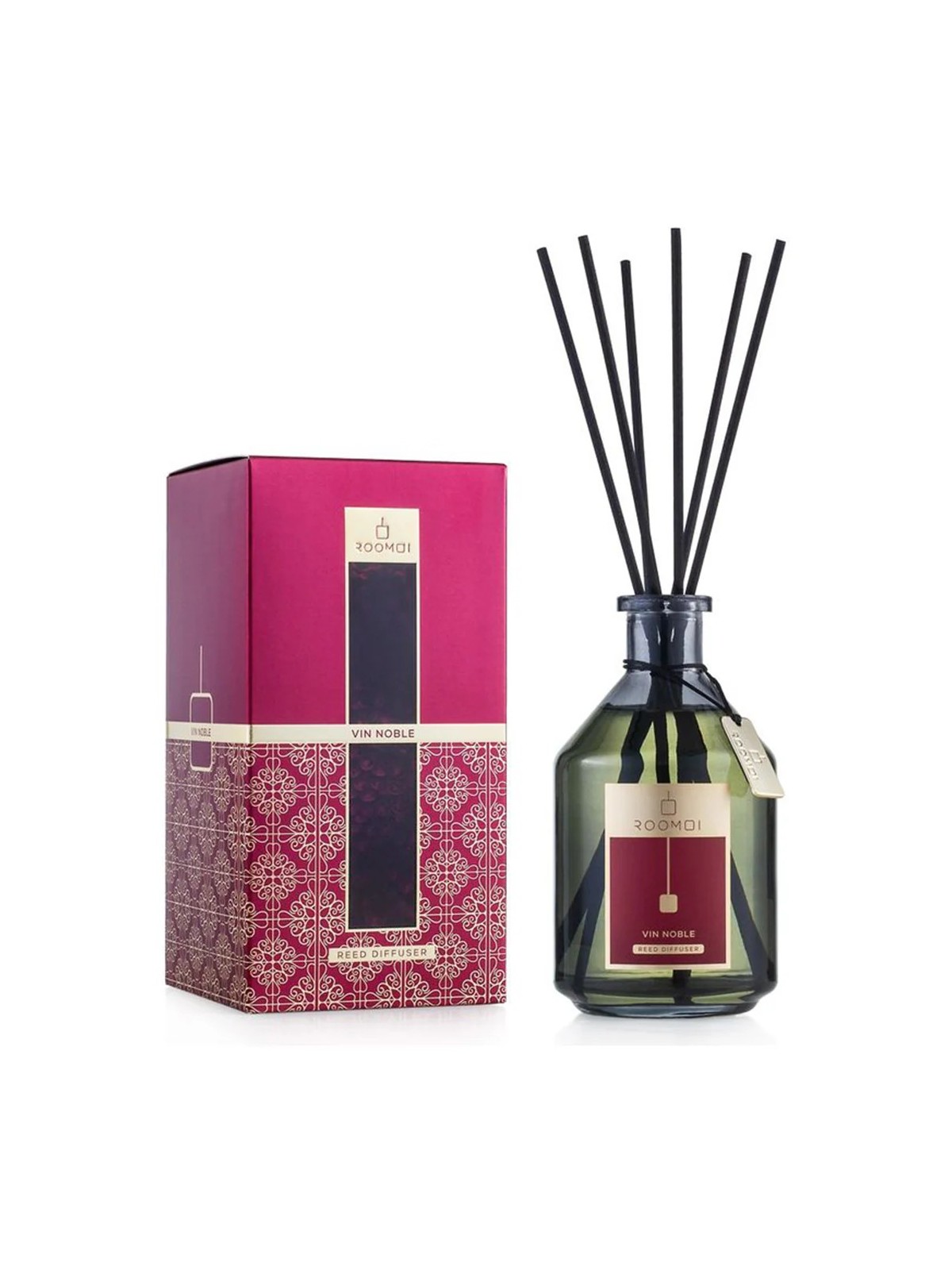 ROOMOI Reed Vin Noble [category] DB Cosmetica