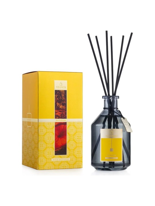 ROOMOI In-Fusion Ambiente [category] DB Cosmetica