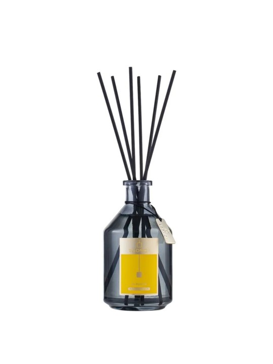 ROOMOI In-Fusion Ambiente [category] DB Cosmetica