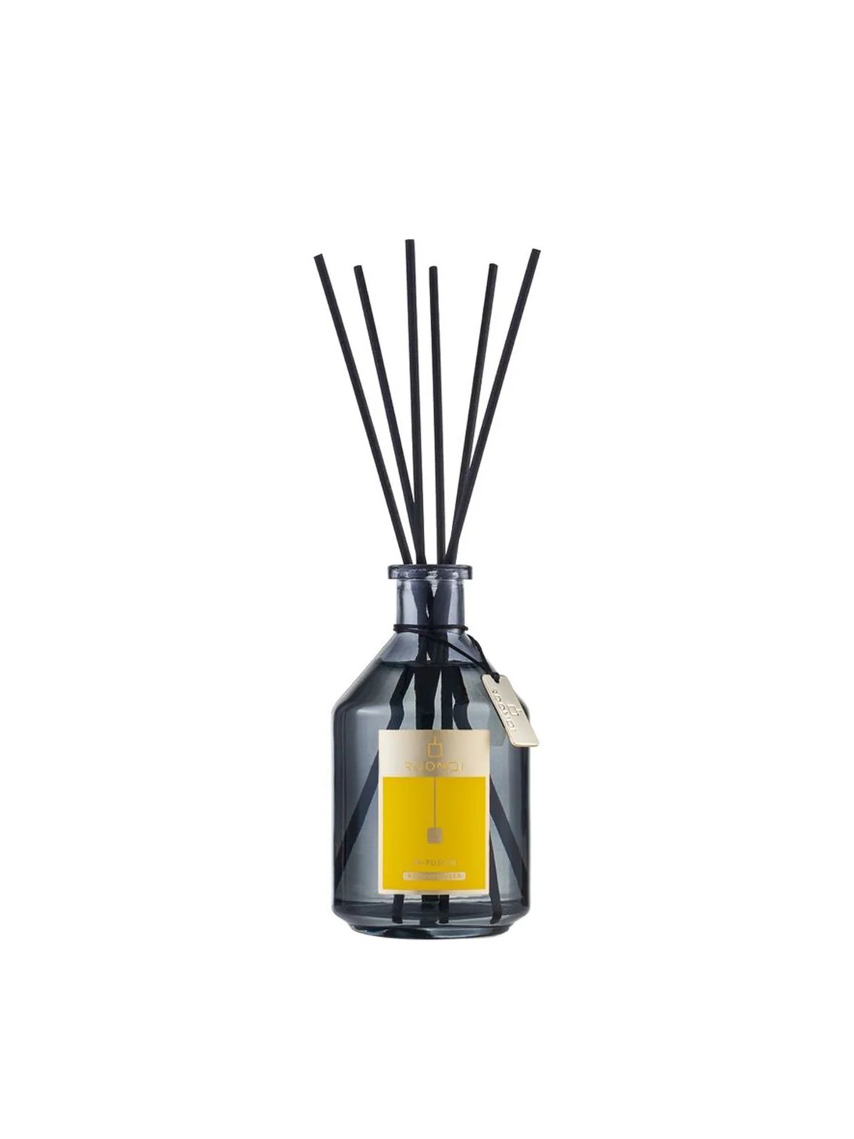 ROOMOI In-Fusion Ambiente [category] DB Cosmetica