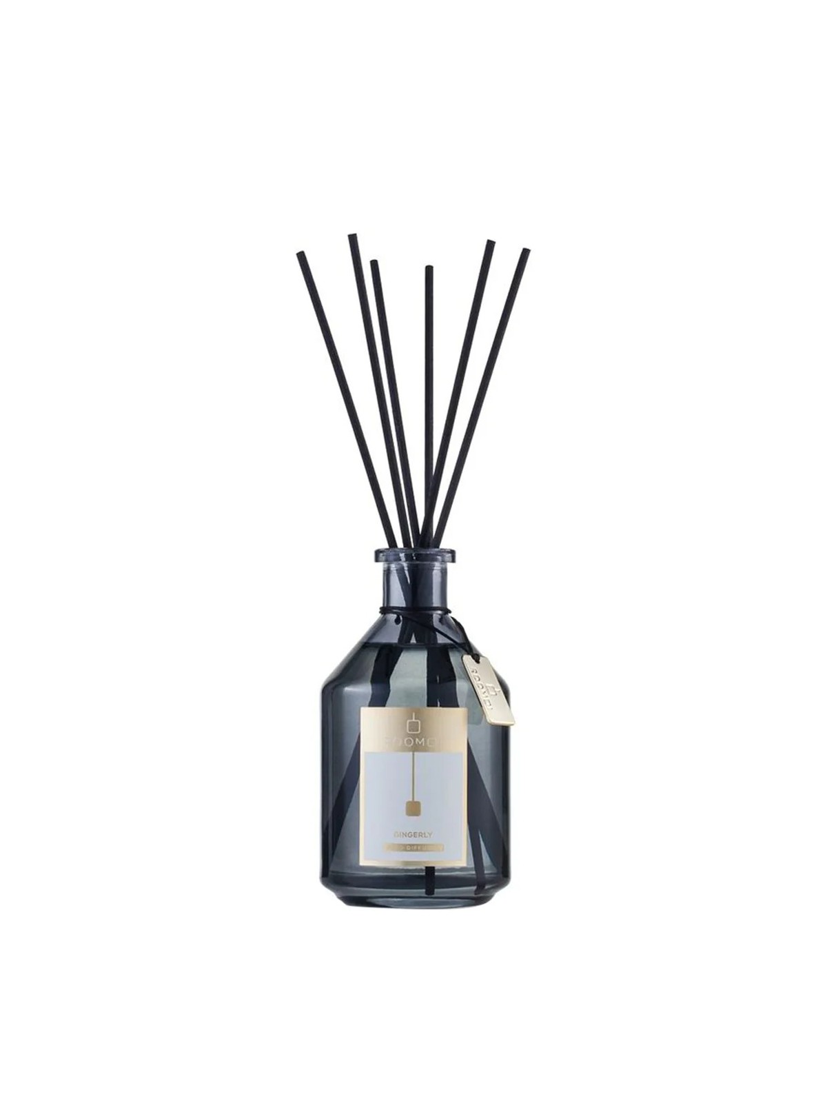 ROOMOI Gingerly Ambiente [category] DB Cosmetica