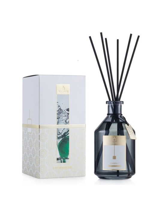 ROOMOI Gingerly Ambiente [category] DB Cosmetica