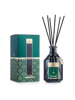 ROOMOI Celestial Gardenia [category] DB Cosmetica