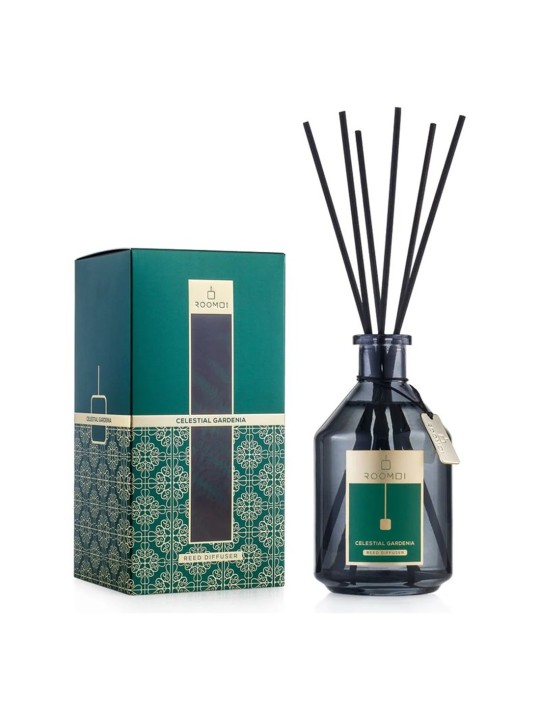 ROOMOI Celestial Gardenia [category] DB Cosmetica