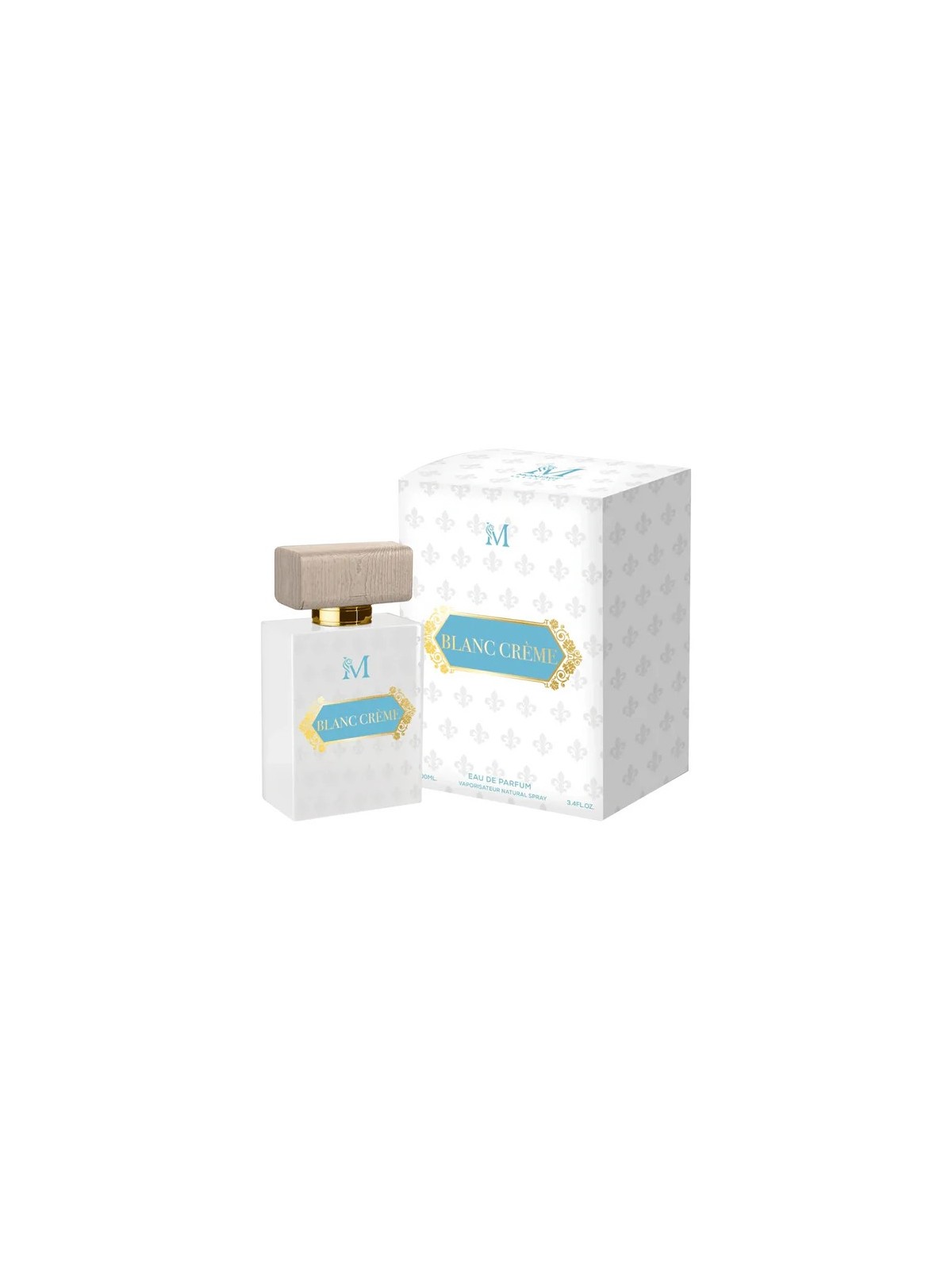 Montage Blanc Creme Unisex [category] DB Cosmetica