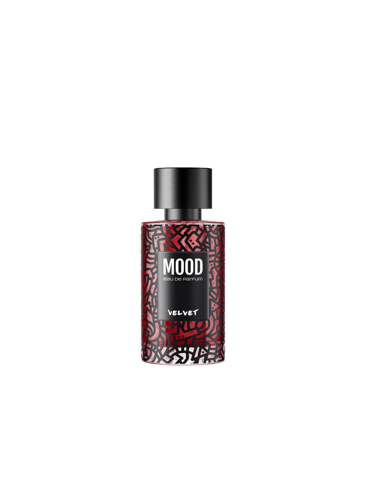 Mood Velvet Eau De Parfum [category] DB Cosmetica