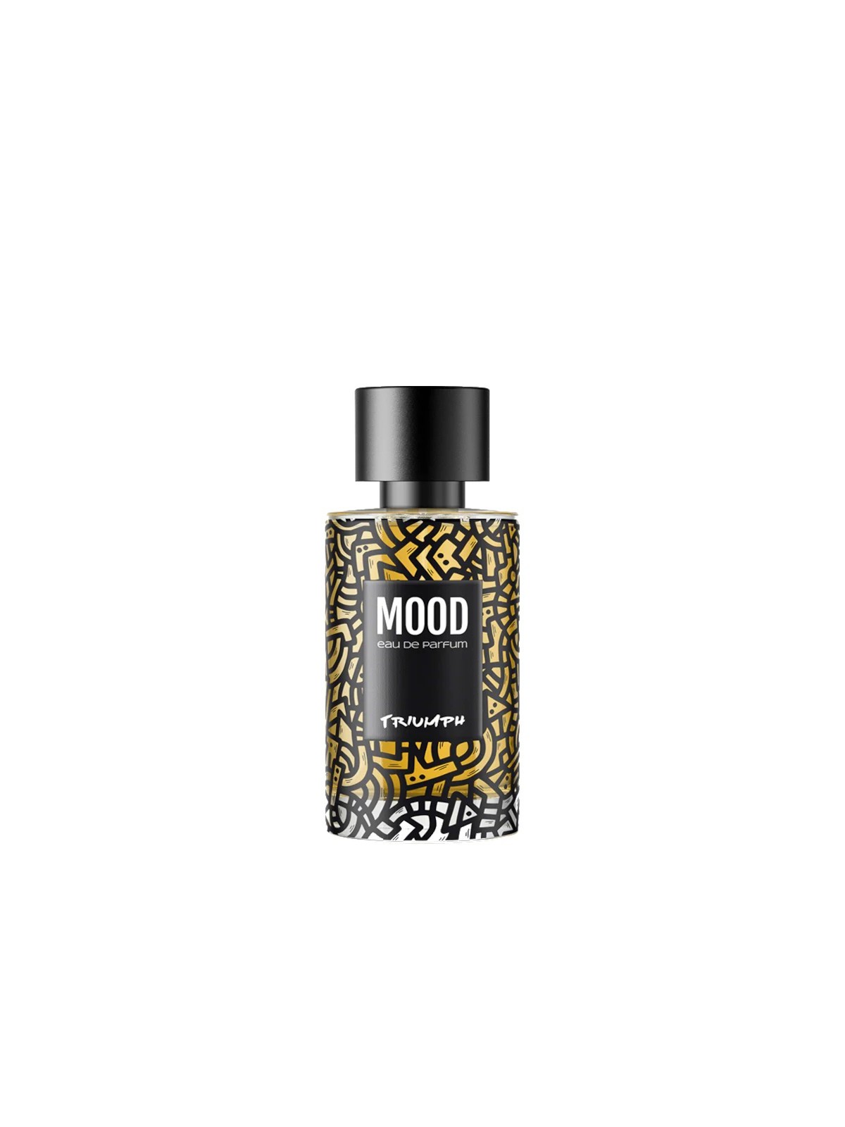 Mood Triumph Eau De Parfum [category] DB Cosmetica